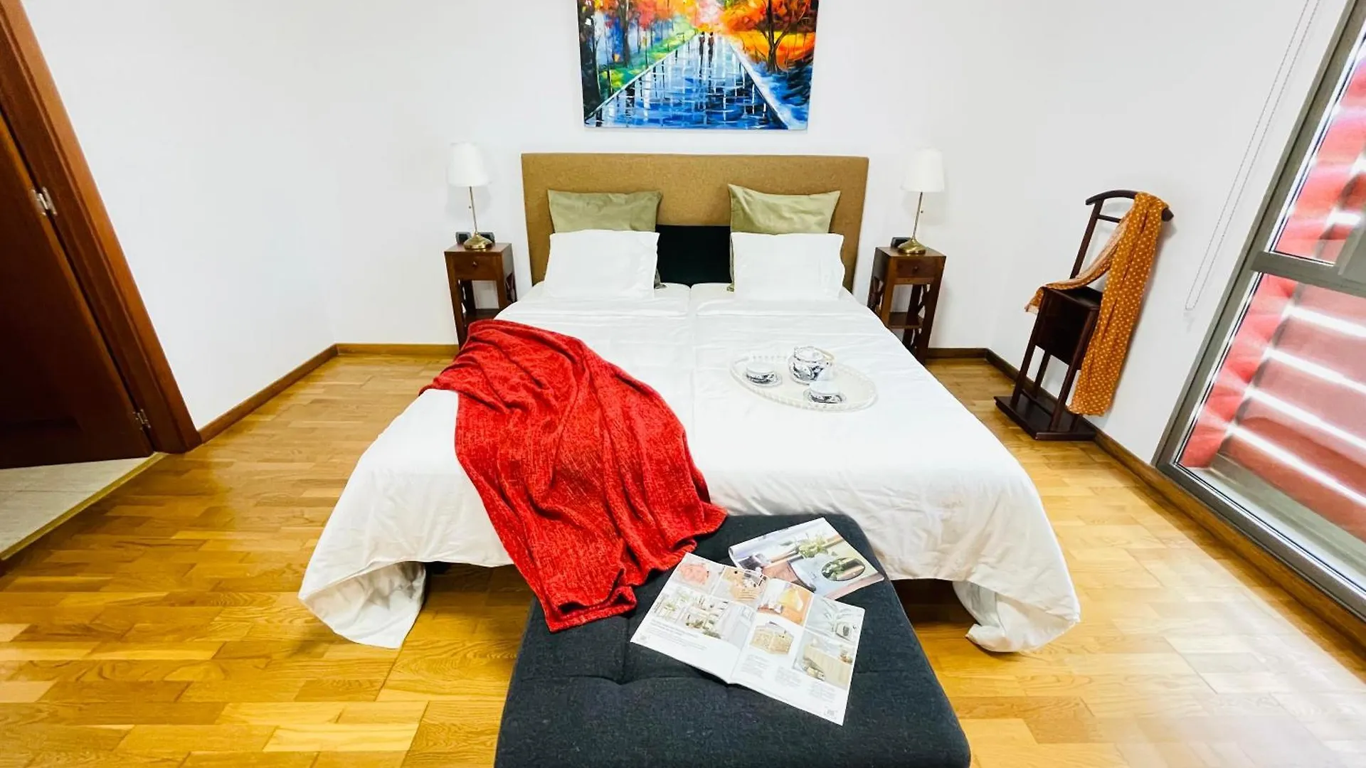 Сasa de vacaciones Quiet Home La Quinta Santa Úrsula